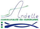Logo de la Communaut de Communes de l'Andelle
