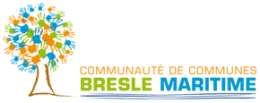 Logo de la Communaut de Communes de Bresle Maritime