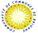 Logo de la Communaut de Communes de Brionne