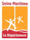 Logo du Dpartement de Seine-Maritime