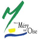 Logo de la Ville de Mry sur Oise