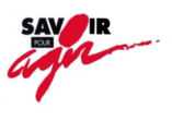 Logo de Savoir pour Agir