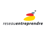 Logo de Rseau Entreprendre