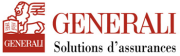 Logo de GENERALI