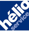 Logo d'Hlio-Service