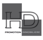 Logo de HD Promotion Immobilire