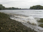 Photo de la Seine